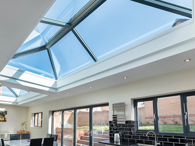 Flat Roof UltraSky Skylights